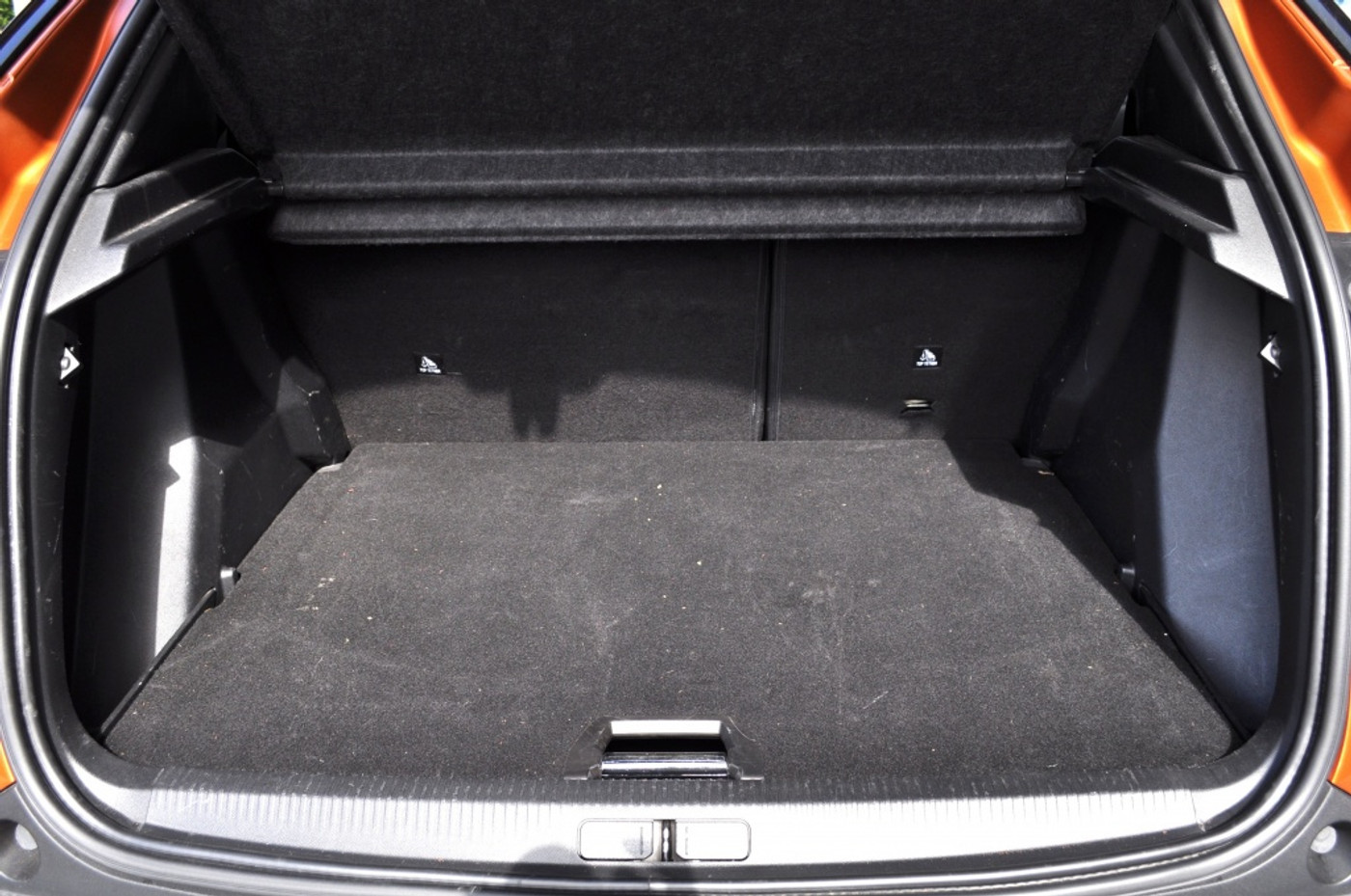 Foto van Peugeot 2008