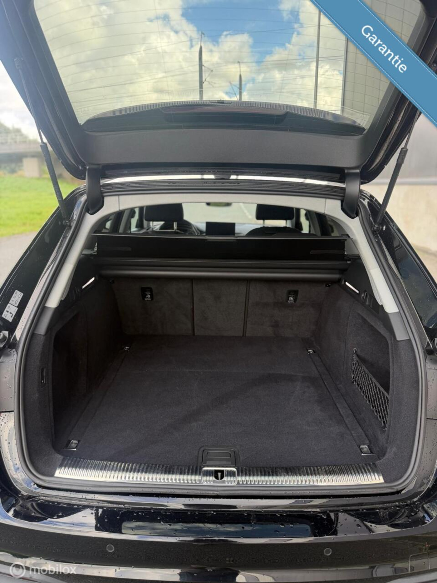 Foto van Audi A4 Avant