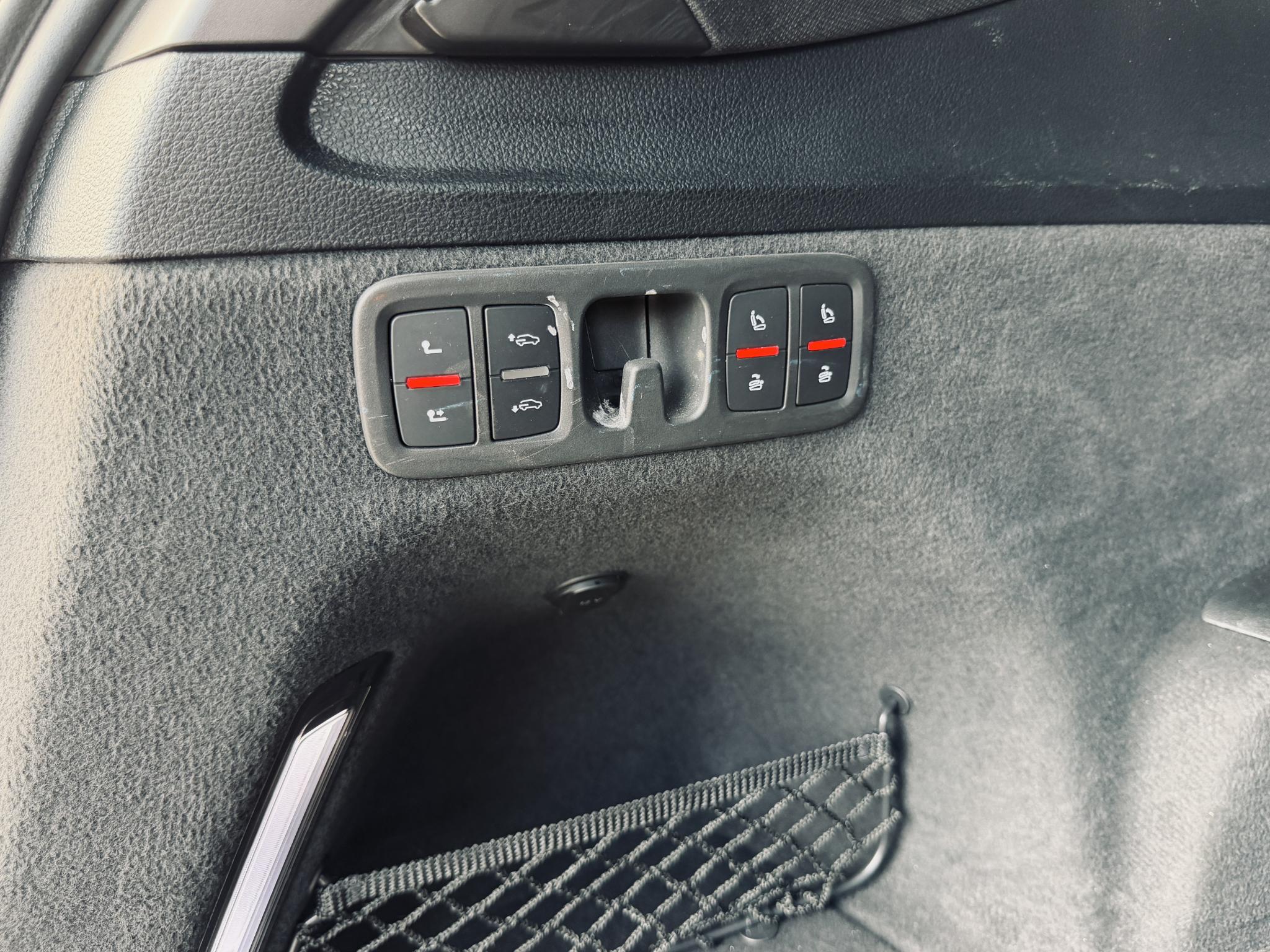 Foto van Audi Sq7