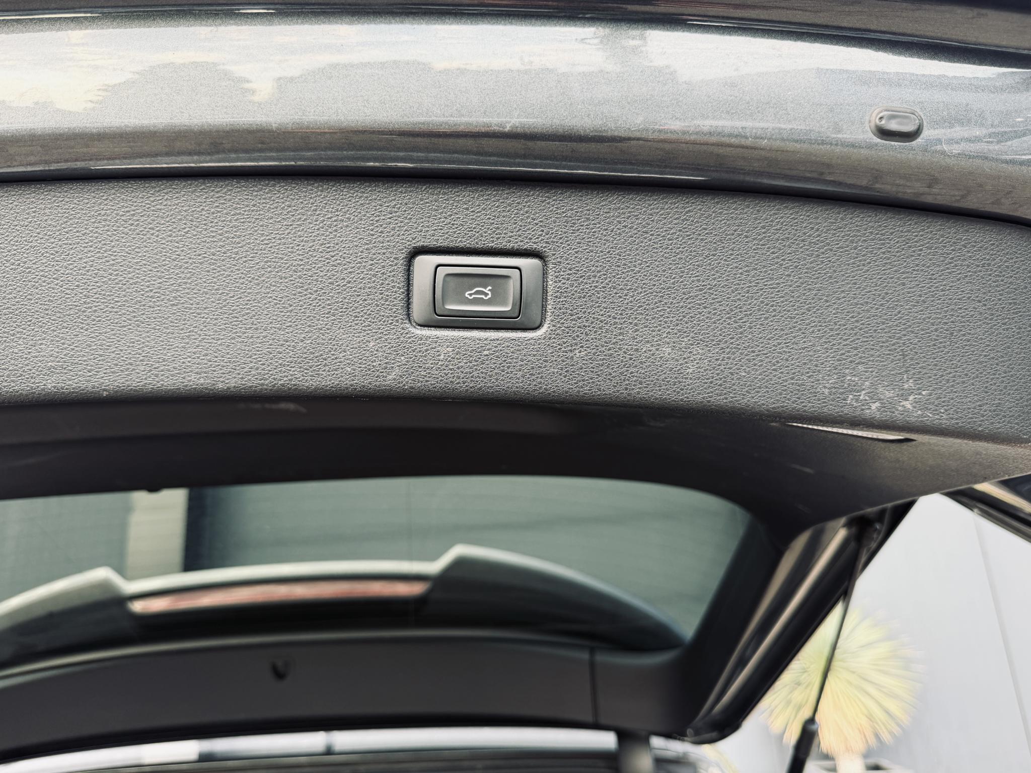 Foto van Audi Sq7