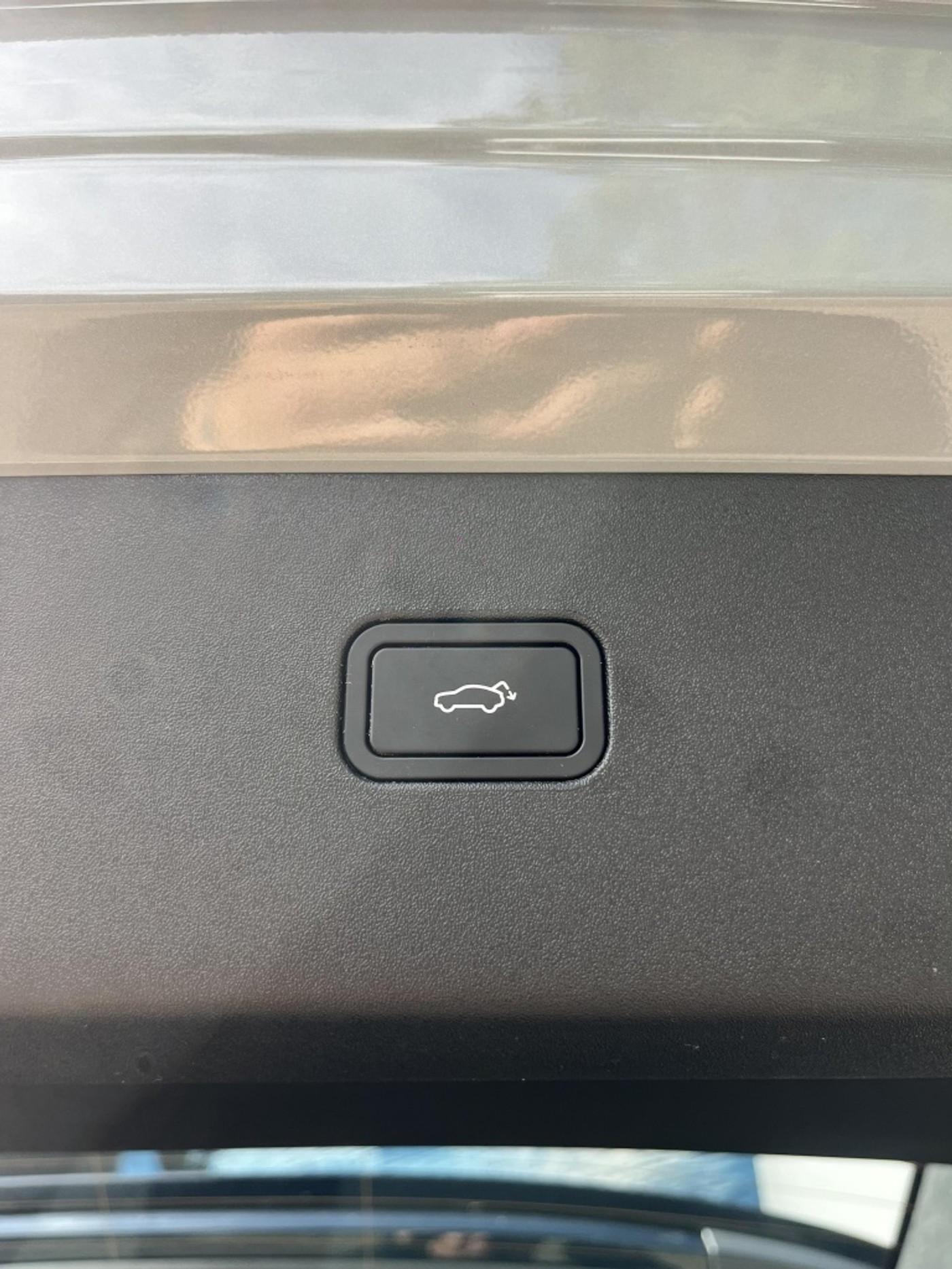 Foto van Volvo Ex30