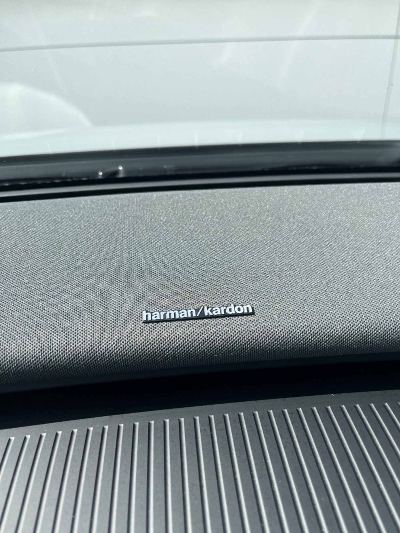 Foto van Volvo Ex30