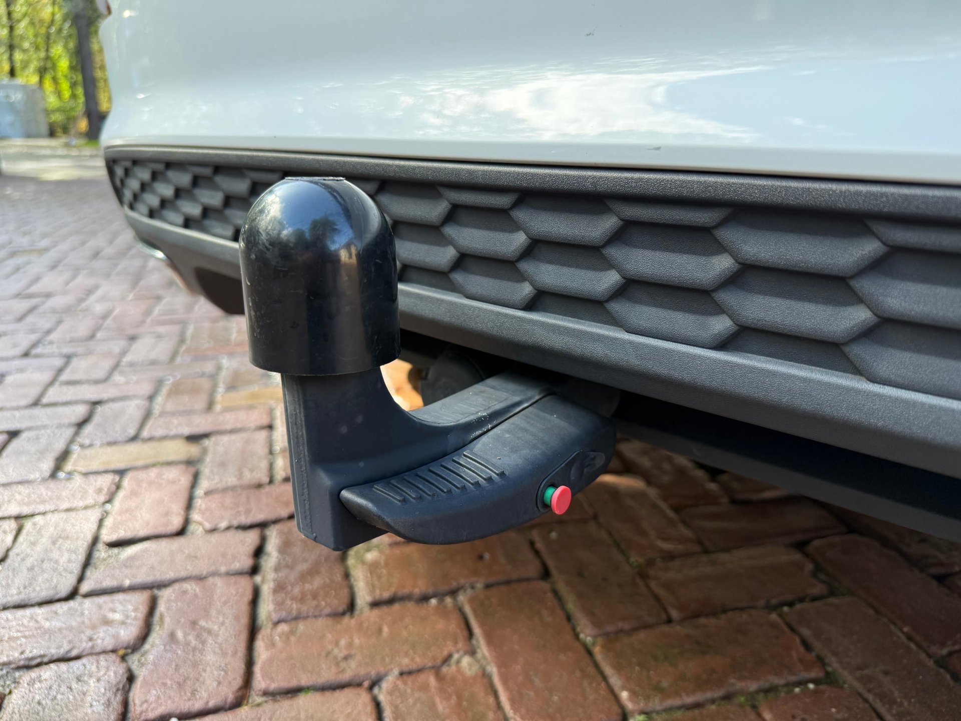 Foto van Audi A3 40 TFSIe
