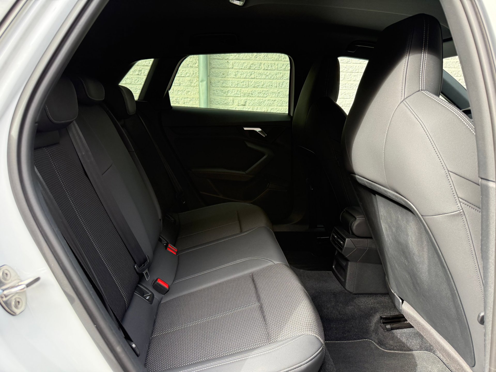 Foto van Audi A3 40 TFSIe