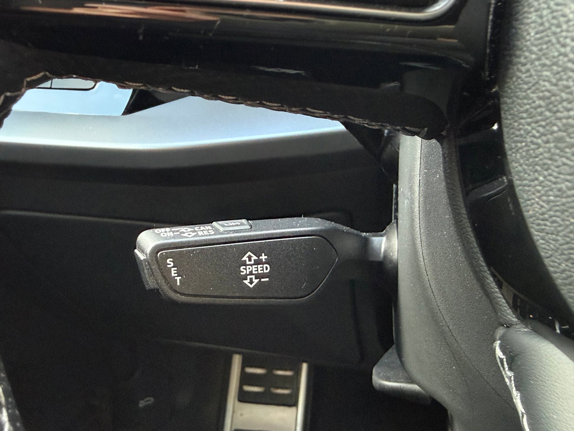Foto van Audi A3 40 TFSIe