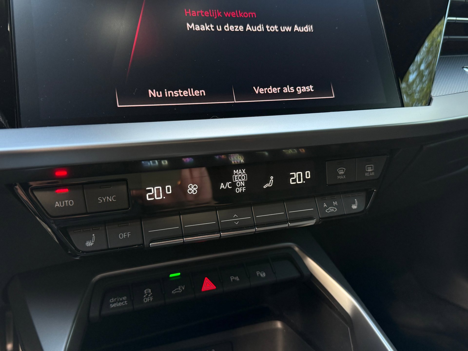 Foto van Audi A3 40 TFSIe