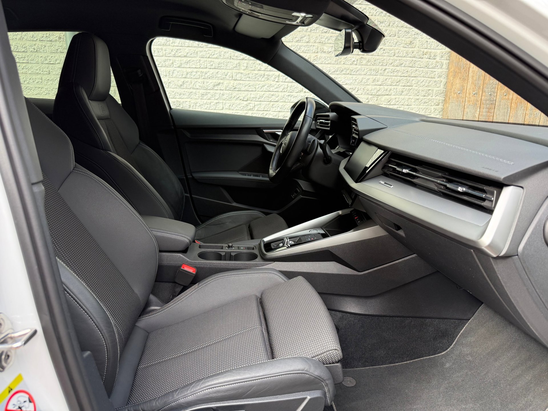 Foto van Audi A3 40 TFSIe