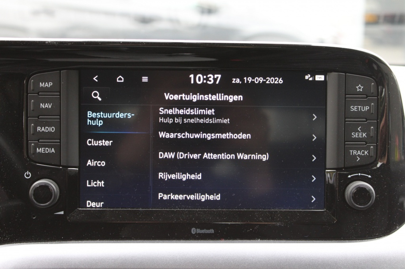 Foto van Hyundai I10