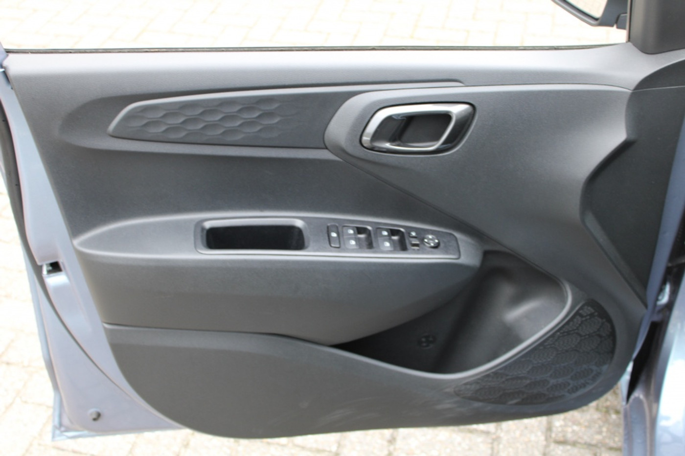 Foto van Hyundai I10