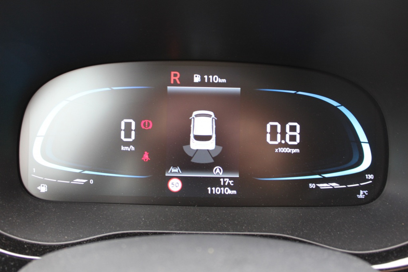 Foto van Hyundai I10