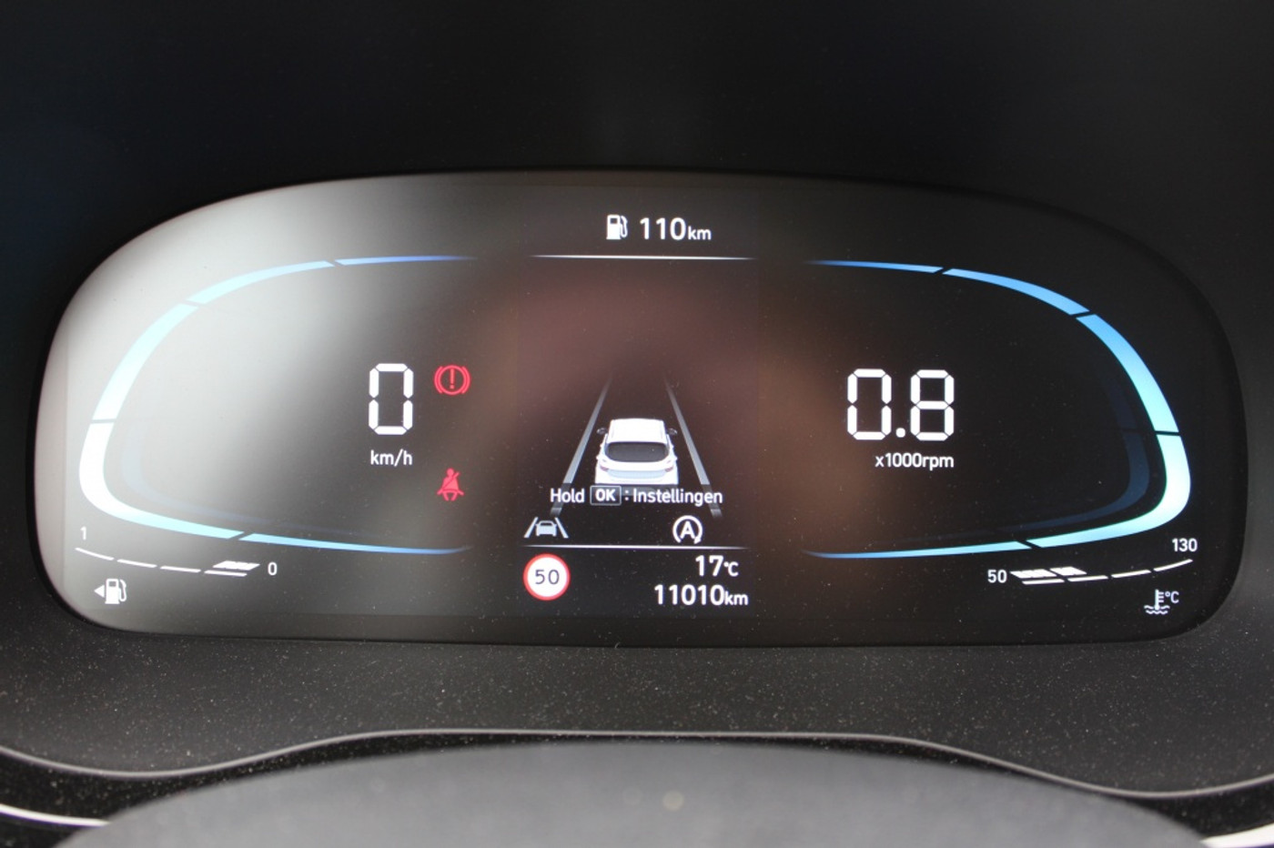 Foto van Hyundai I10