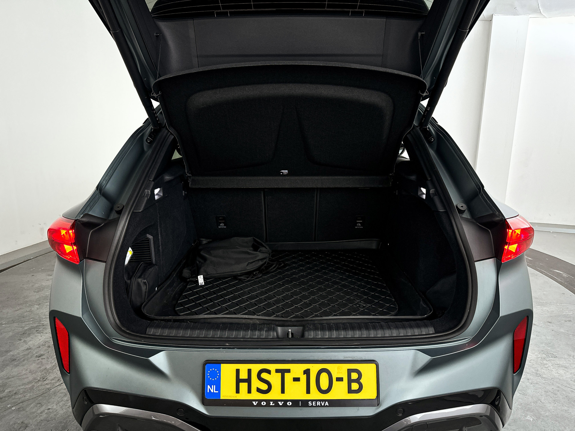 Foto van Cupra Terramar E-hybrid