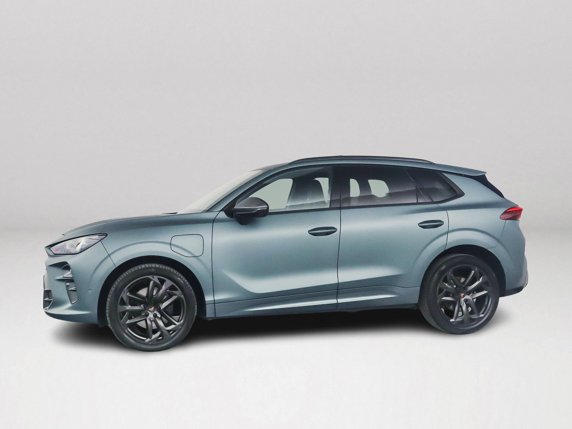 Foto van Cupra Terramar E-hybrid