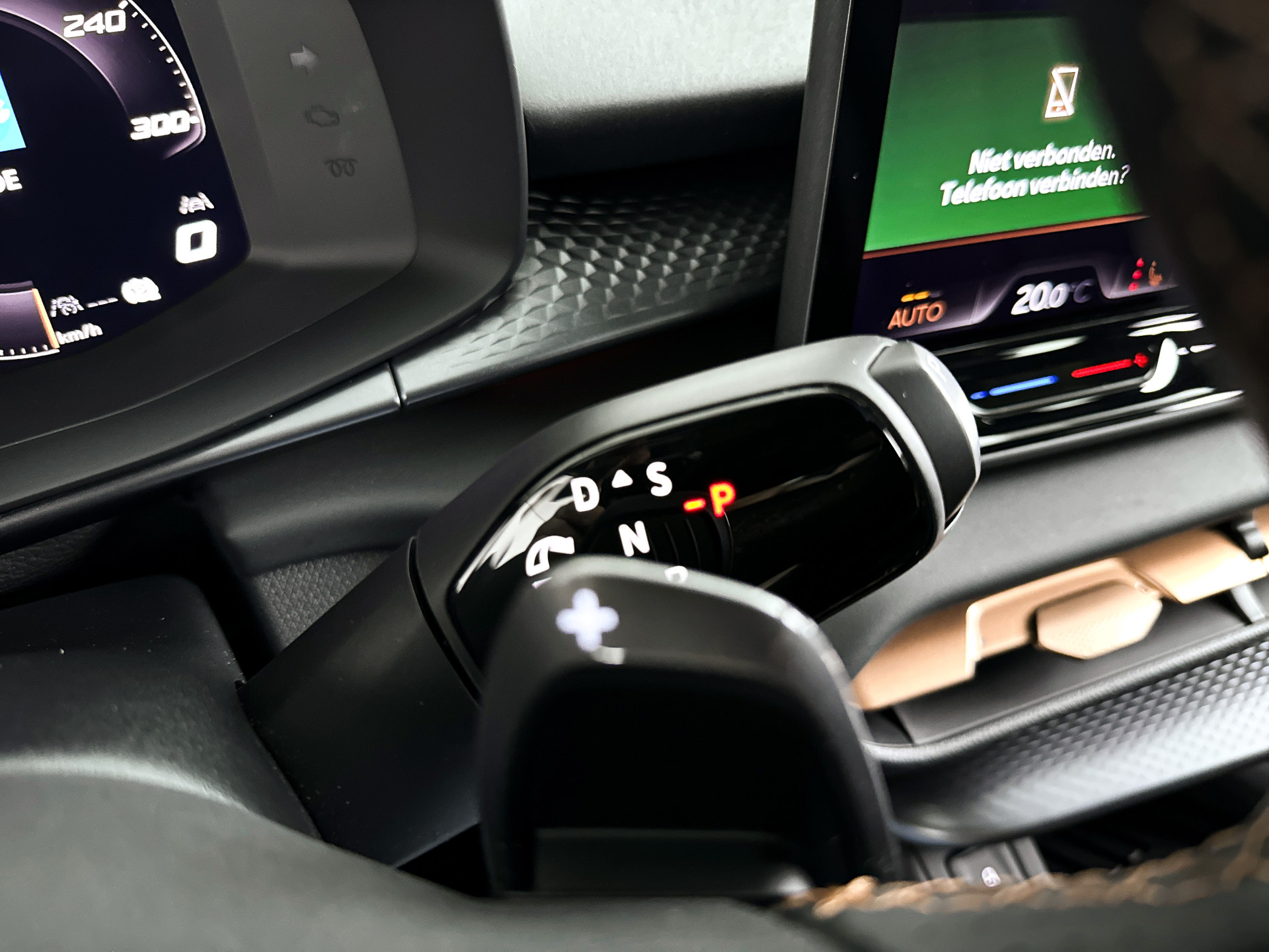 Foto van Cupra Terramar E-hybrid