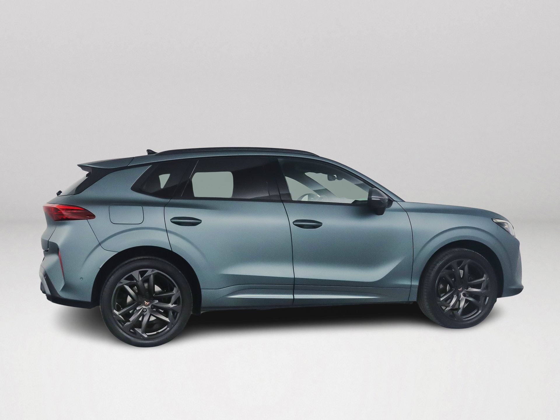 Foto van Cupra Terramar E-hybrid
