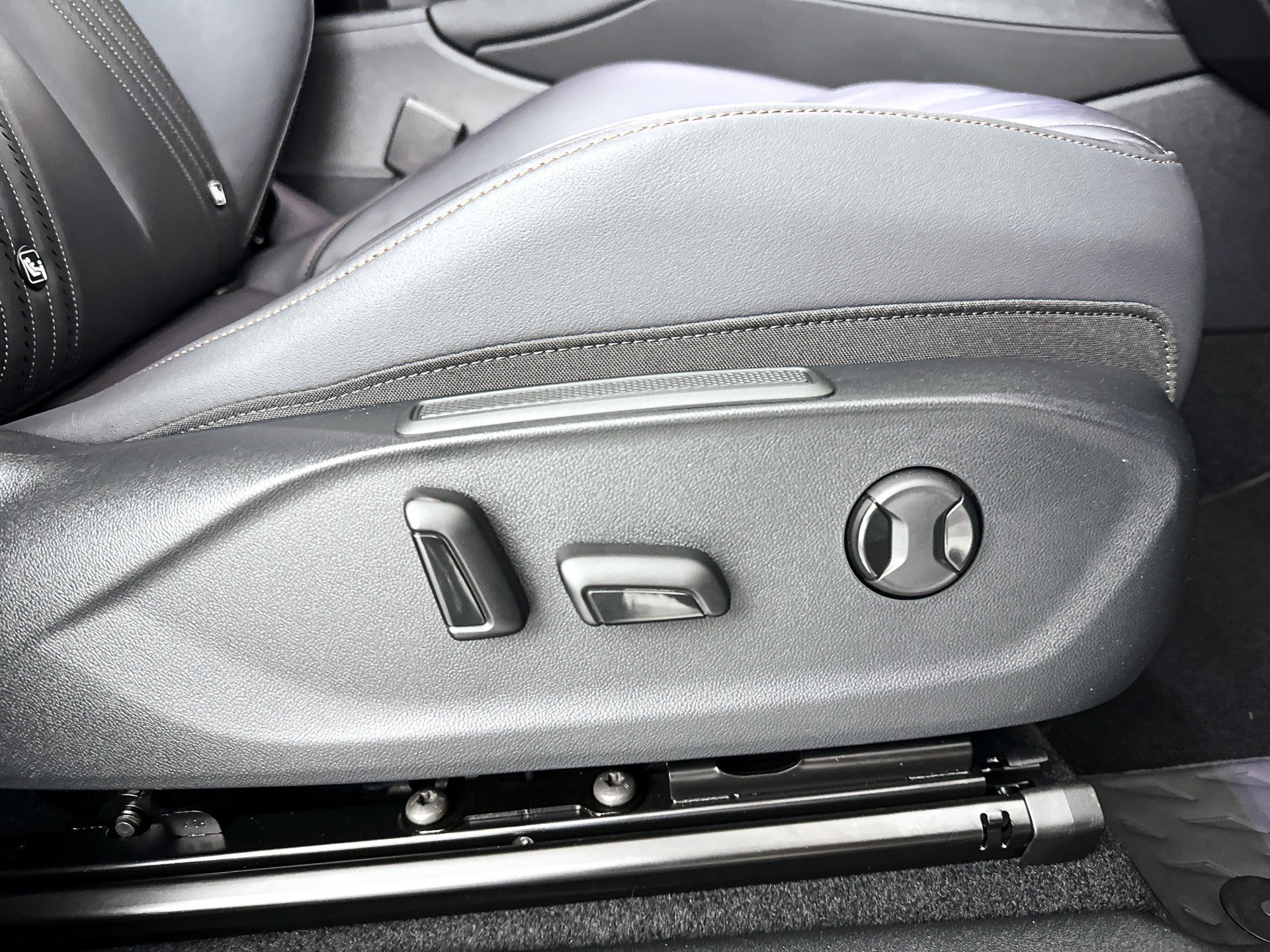 Foto van Cupra Terramar E-hybrid