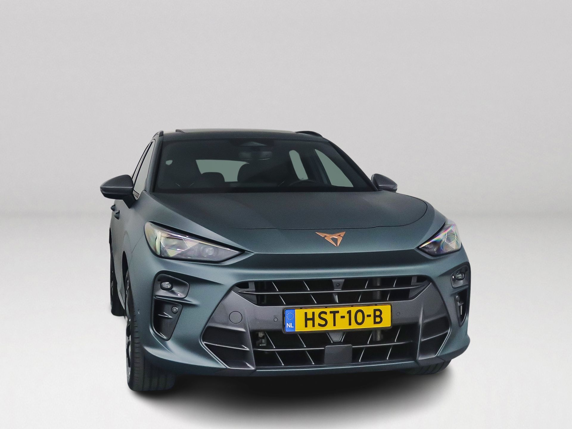 Foto van Cupra Terramar E-hybrid