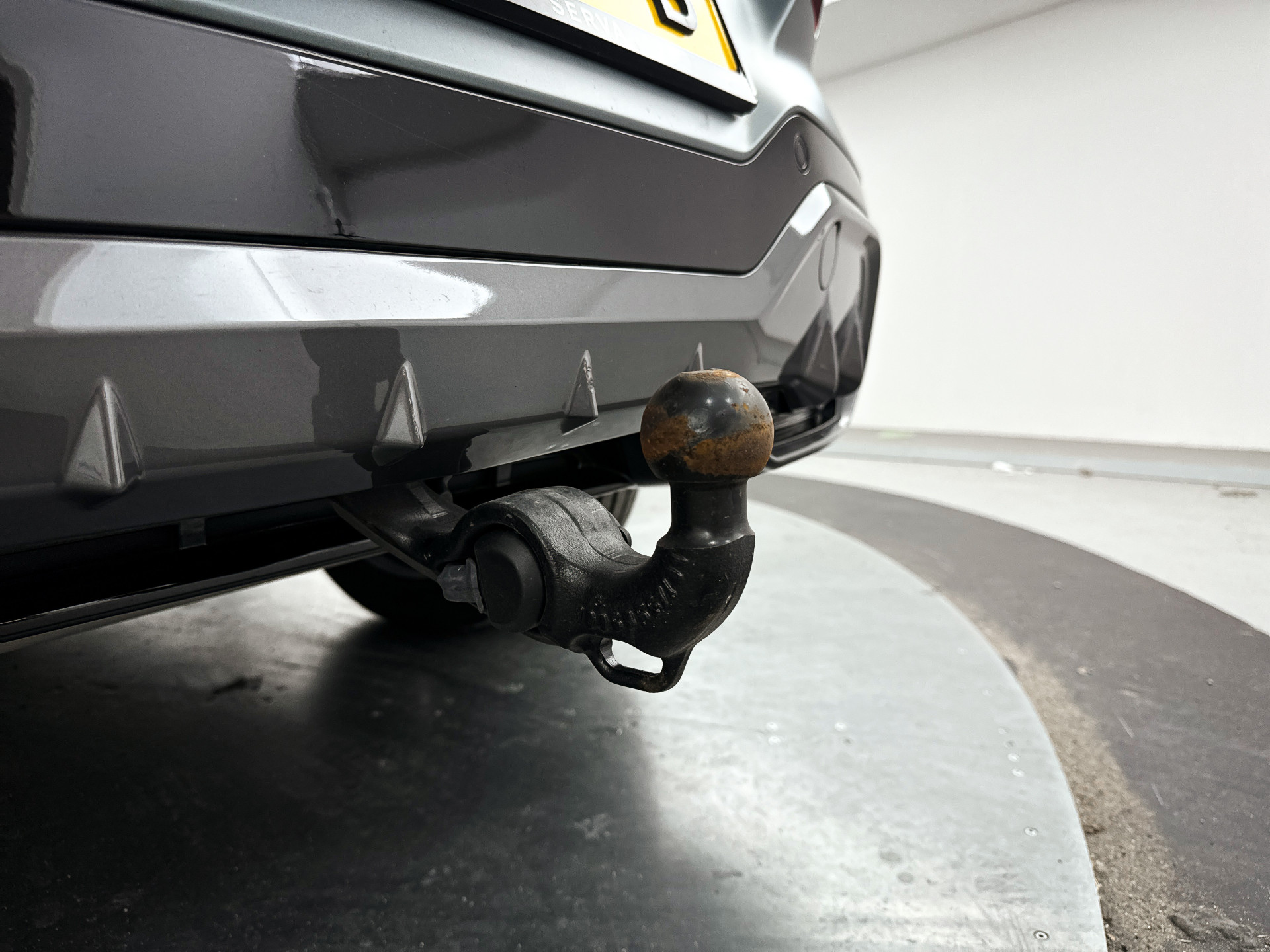 Foto van Cupra Terramar E-hybrid
