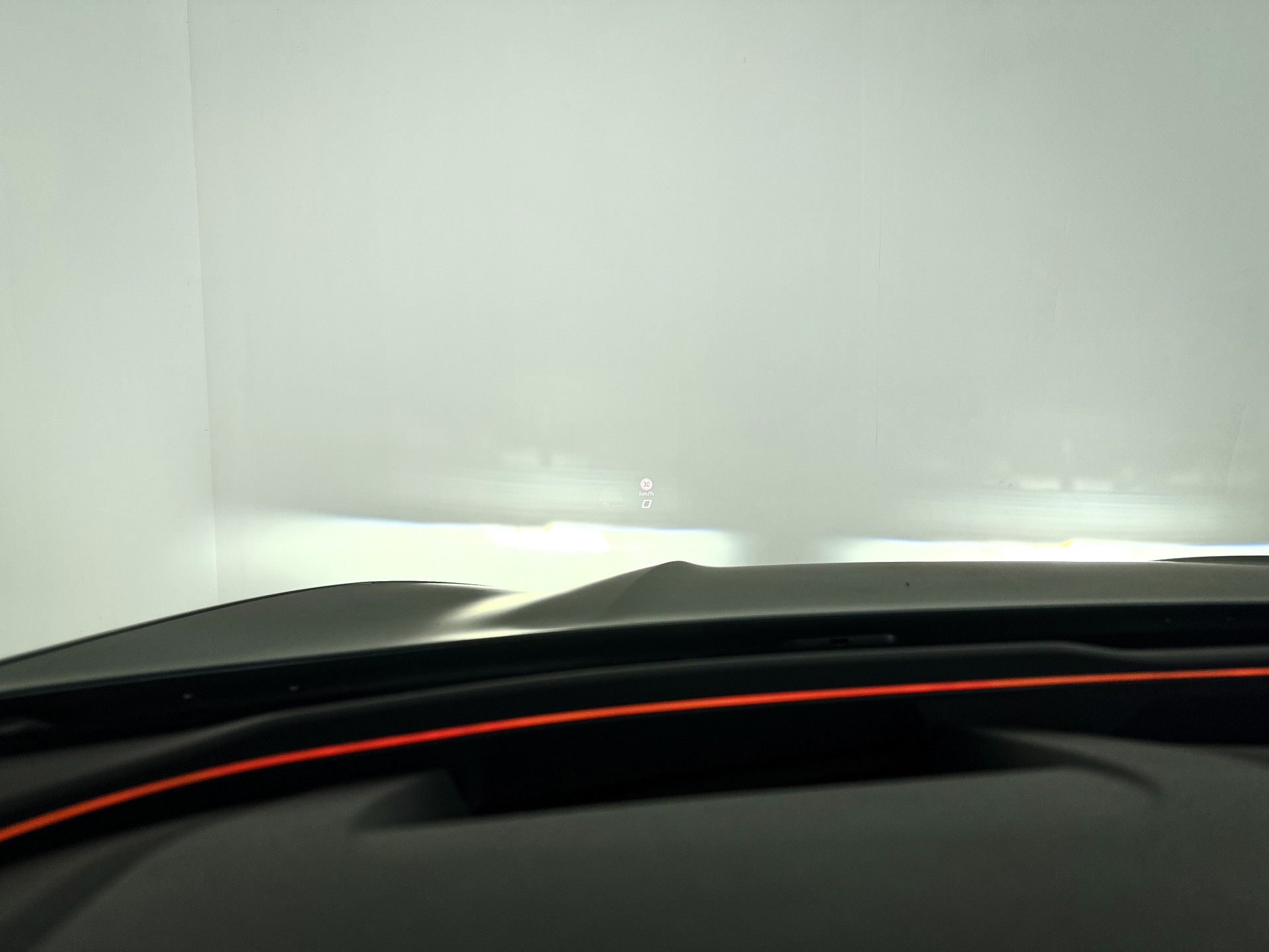 Foto van Cupra Terramar E-hybrid