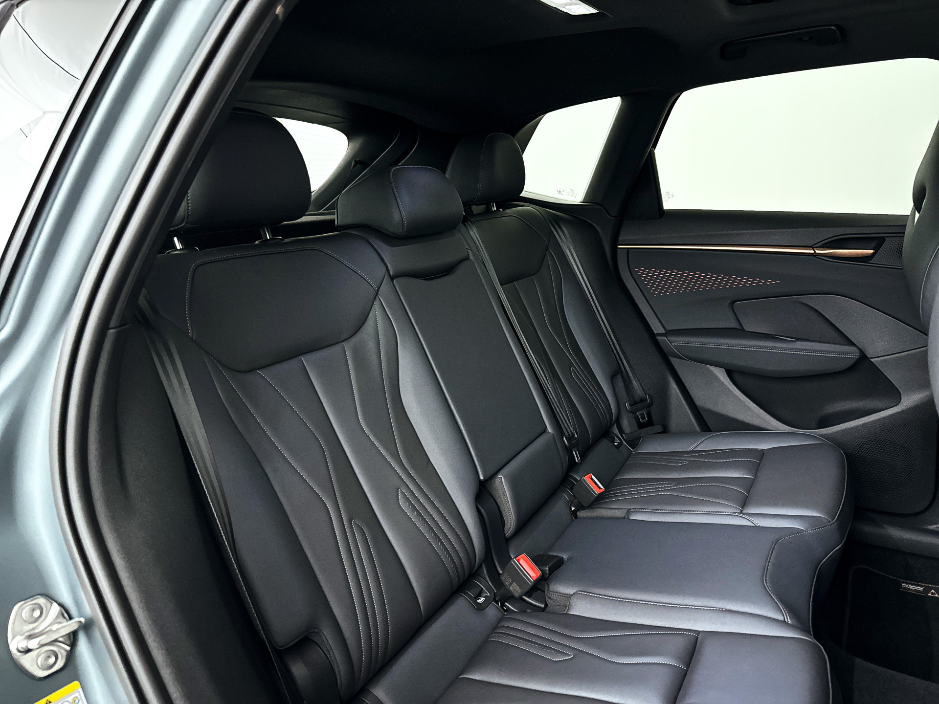 Foto van Cupra Terramar E-hybrid