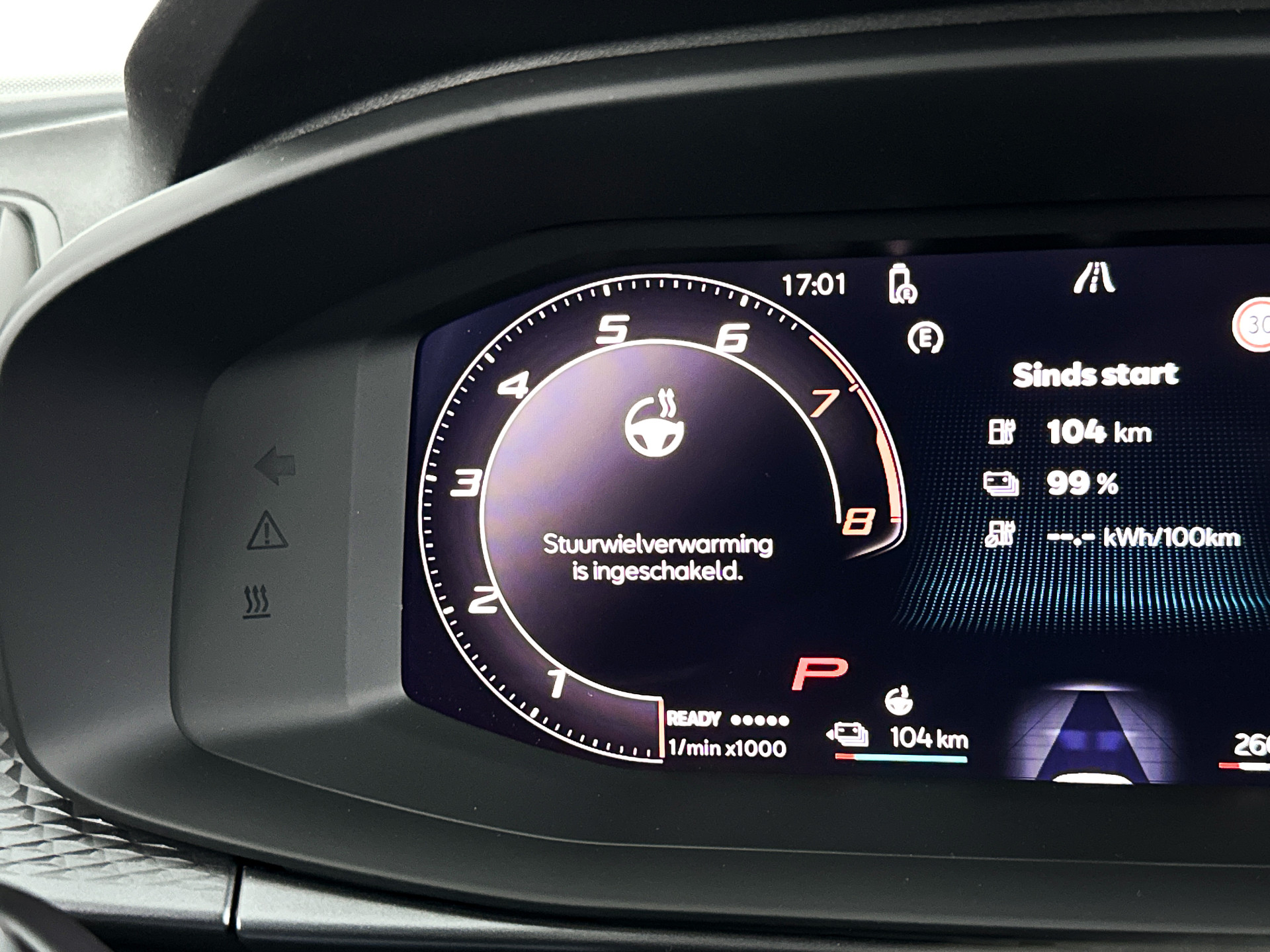 Foto van Cupra Terramar E-hybrid
