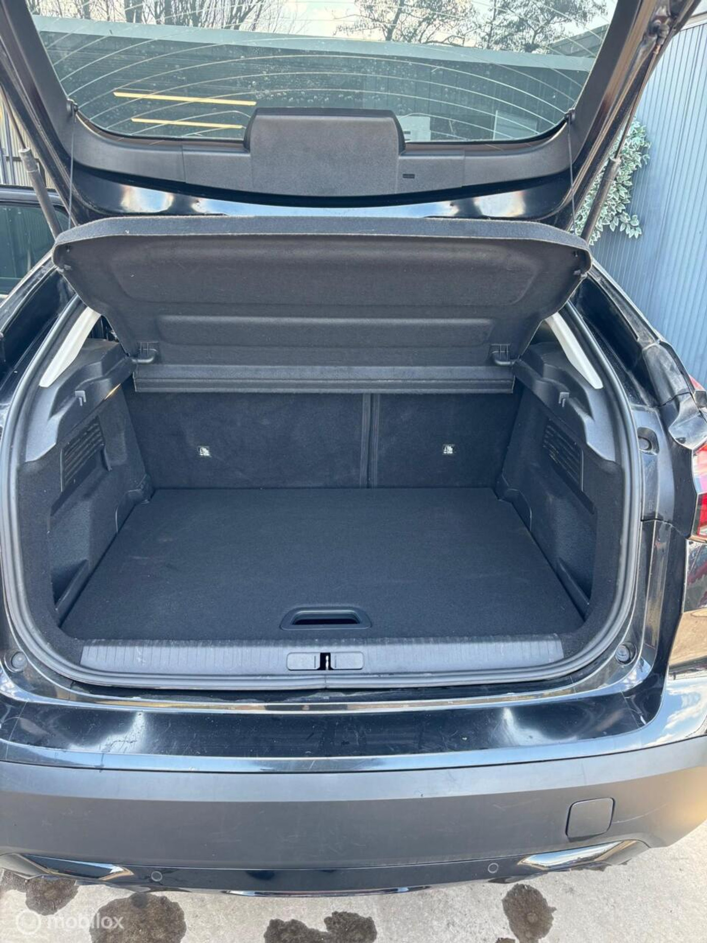 Foto van Citroen C4