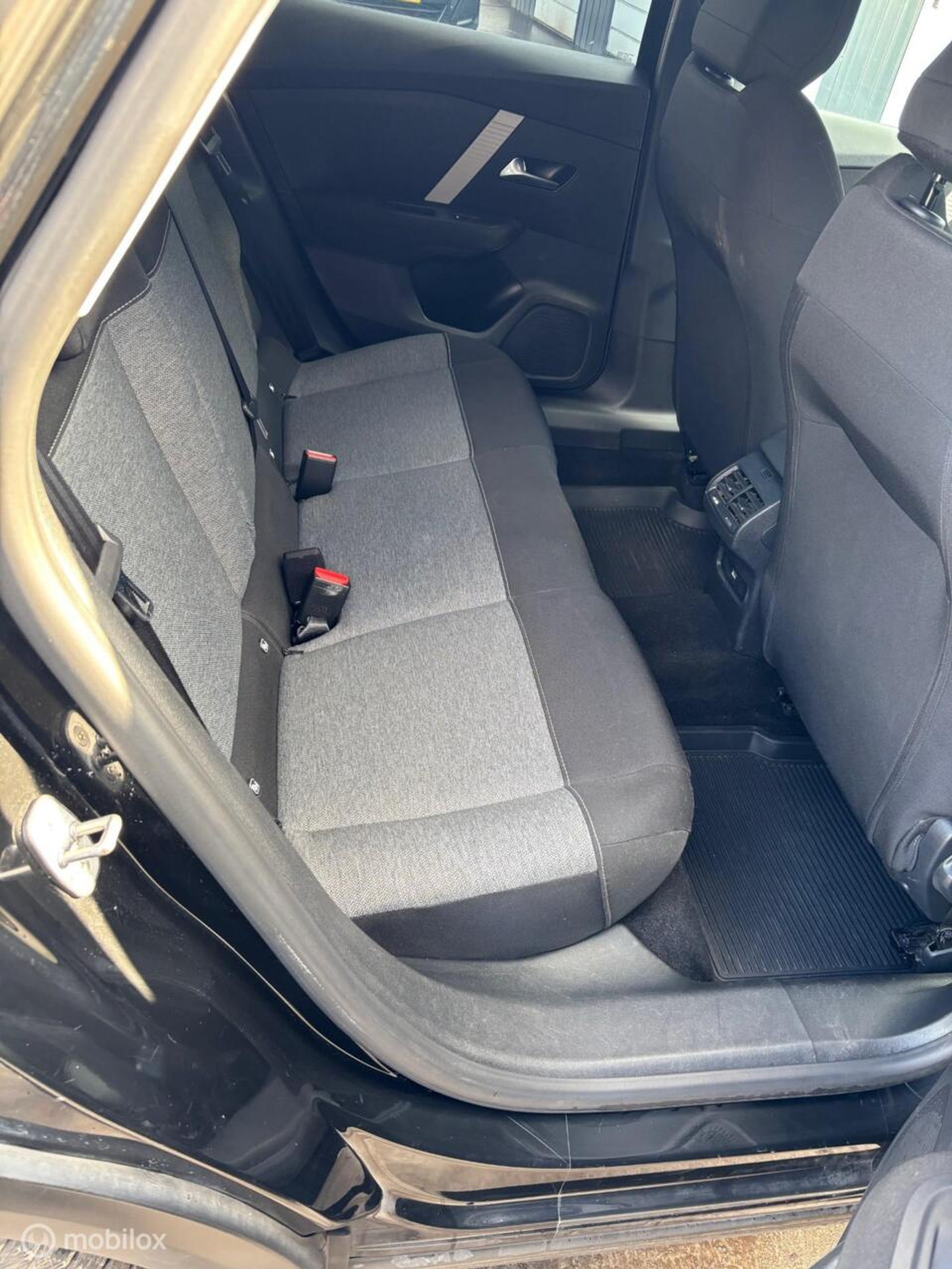 Foto van Citroen C4