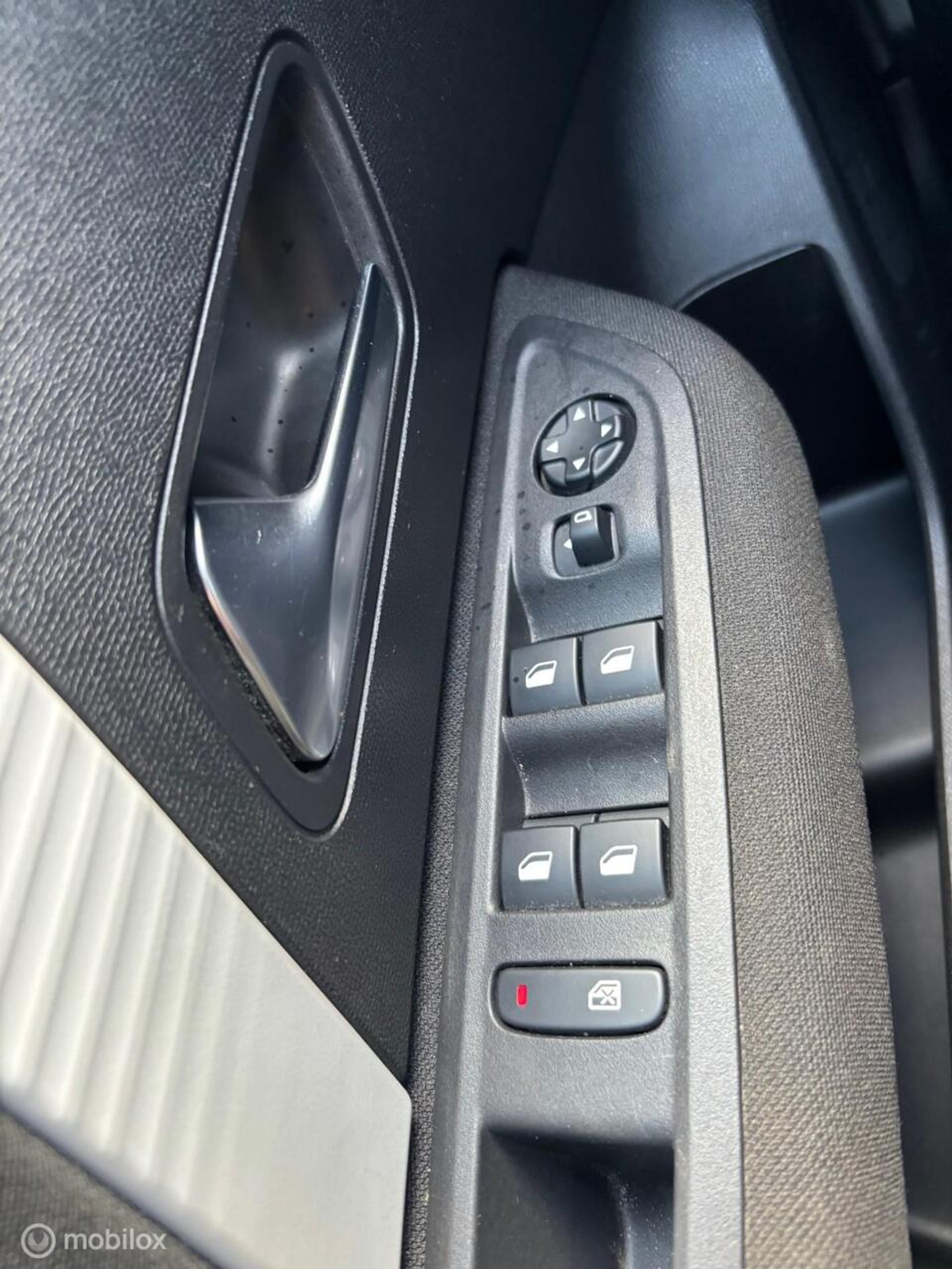 Foto van Citroen C4