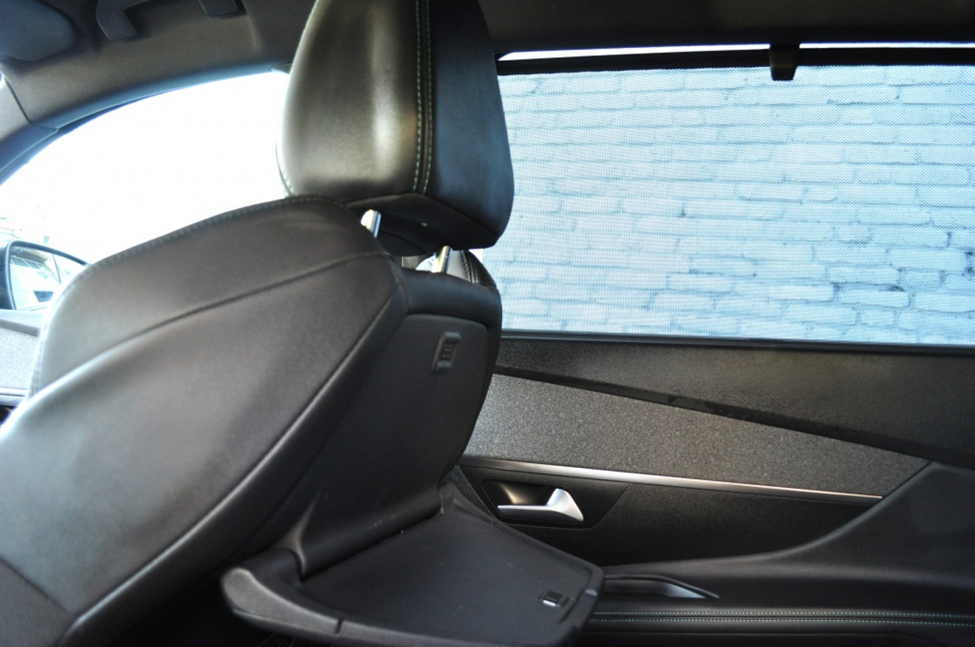 Foto van Peugeot 5008