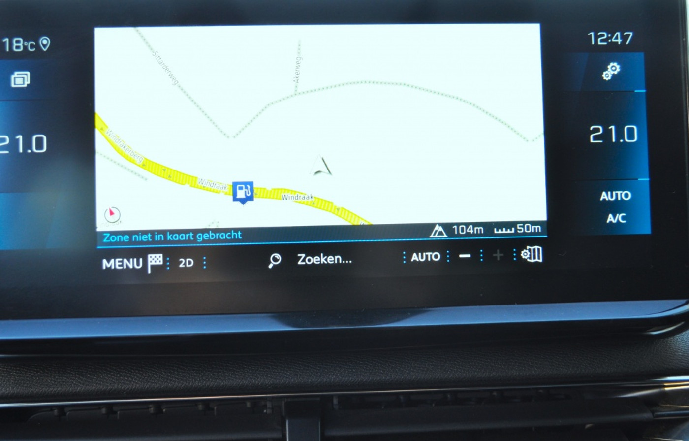 Foto van Peugeot 5008