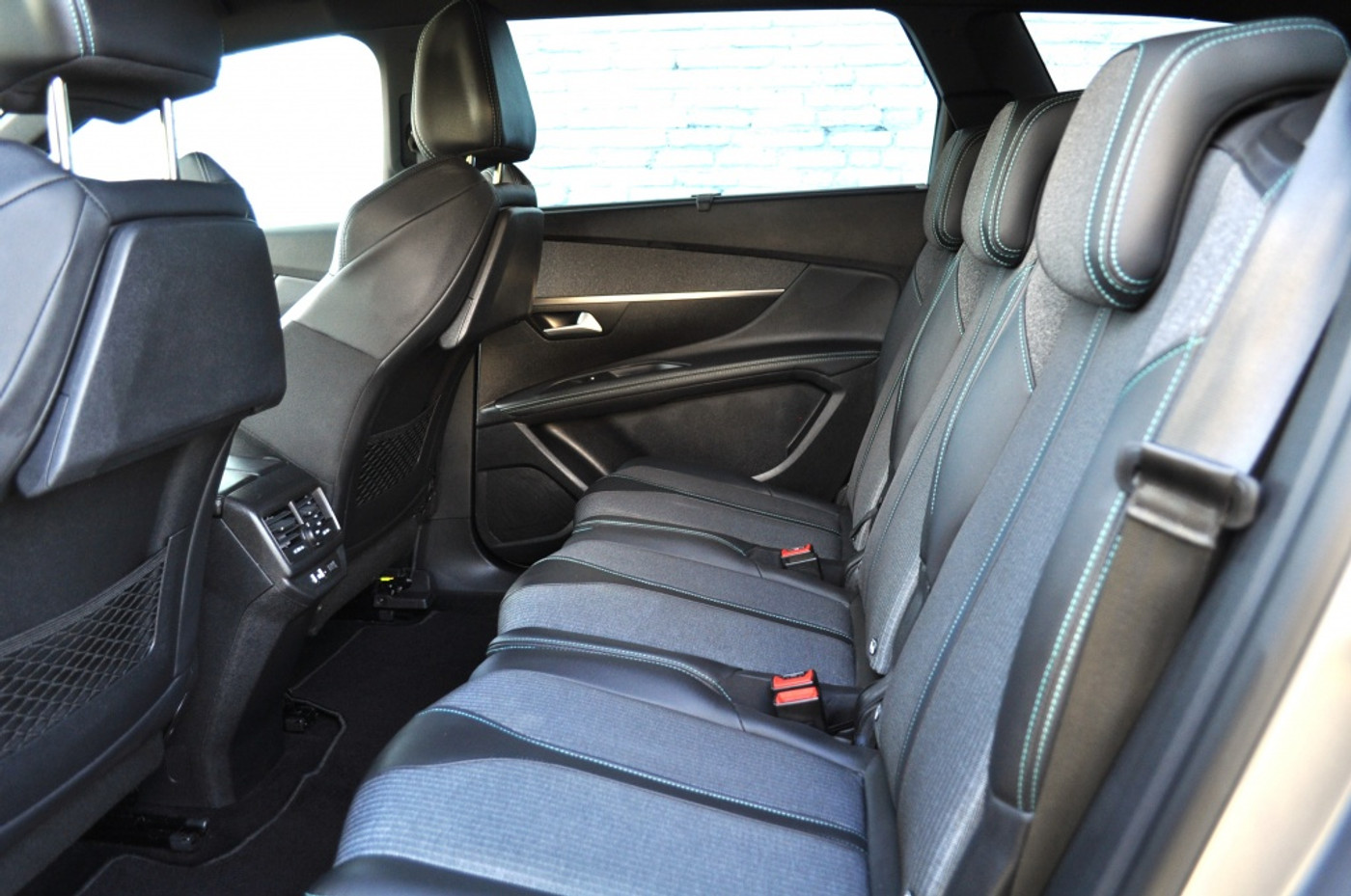 Foto van Peugeot 5008