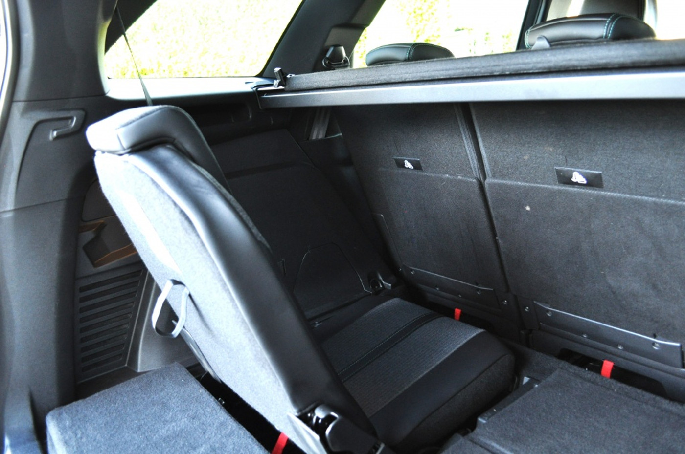 Foto van Peugeot 5008