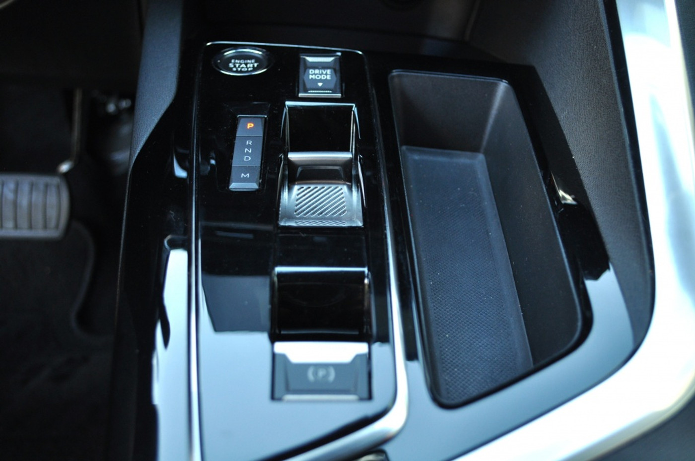 Foto van Peugeot 5008