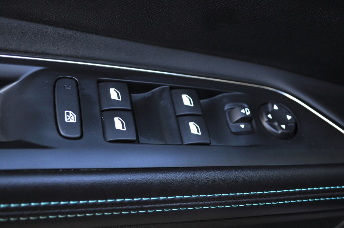 Foto van Peugeot 5008