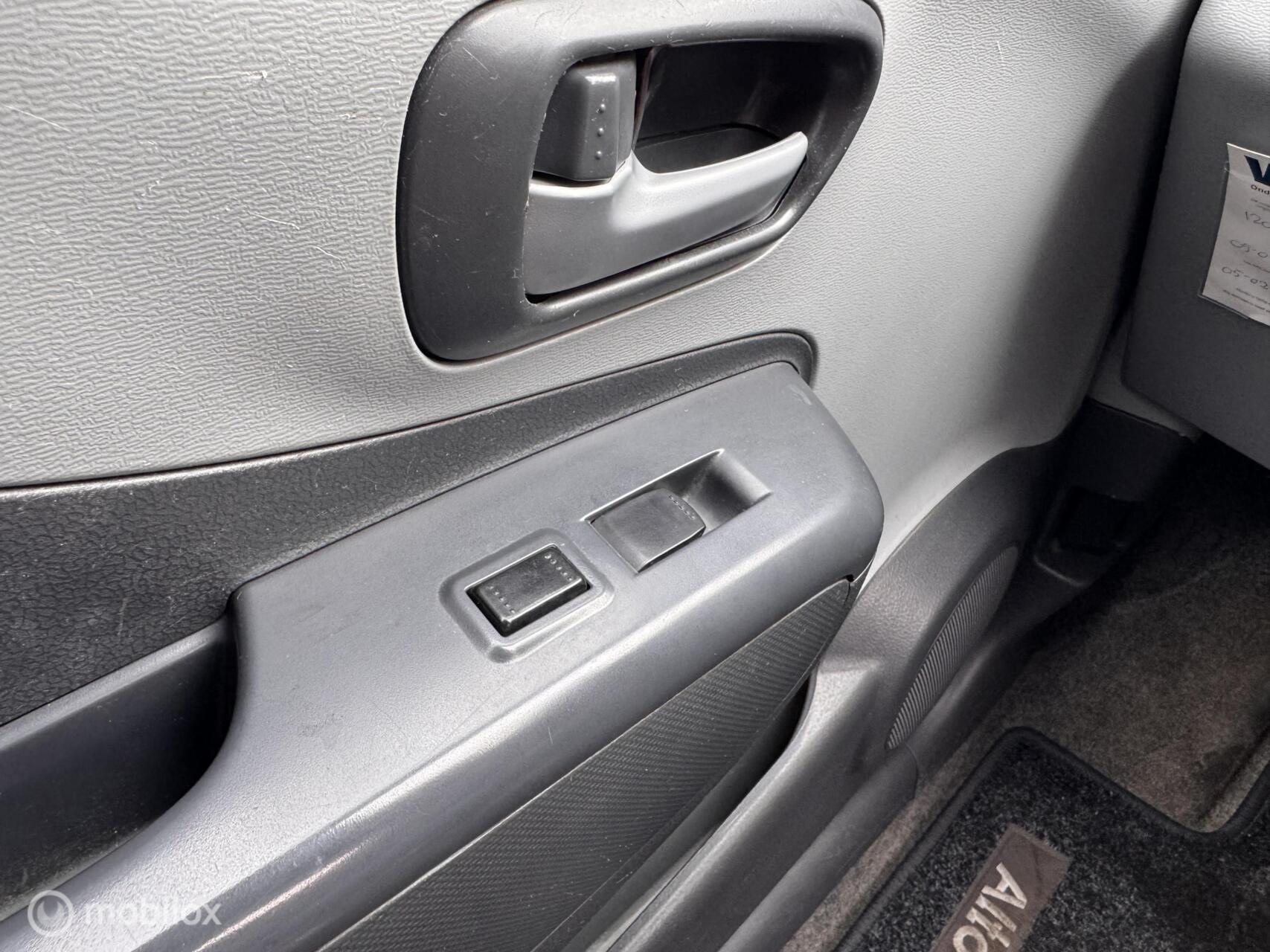 Foto van Suzuki Alto