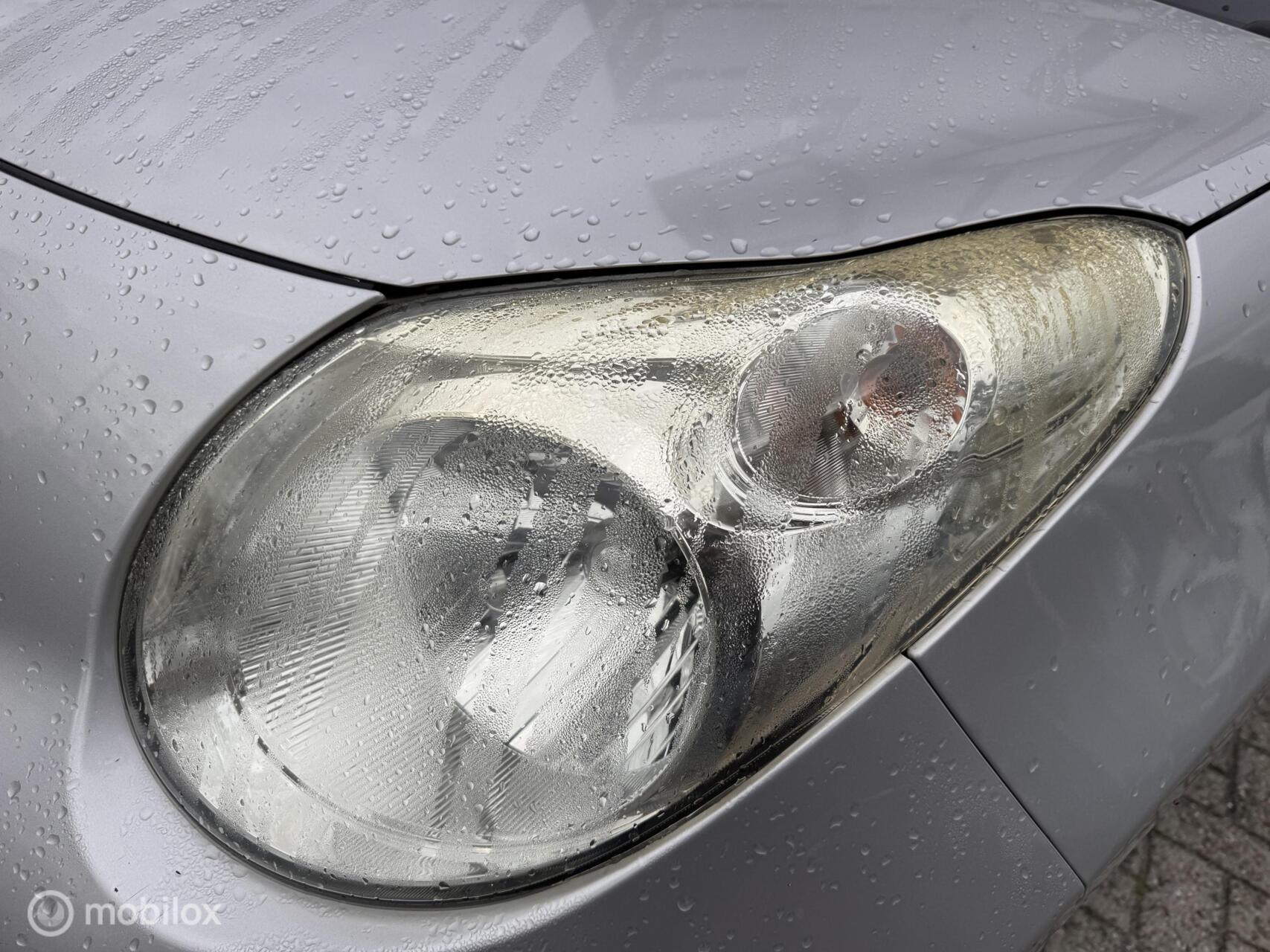 Foto van Suzuki Alto