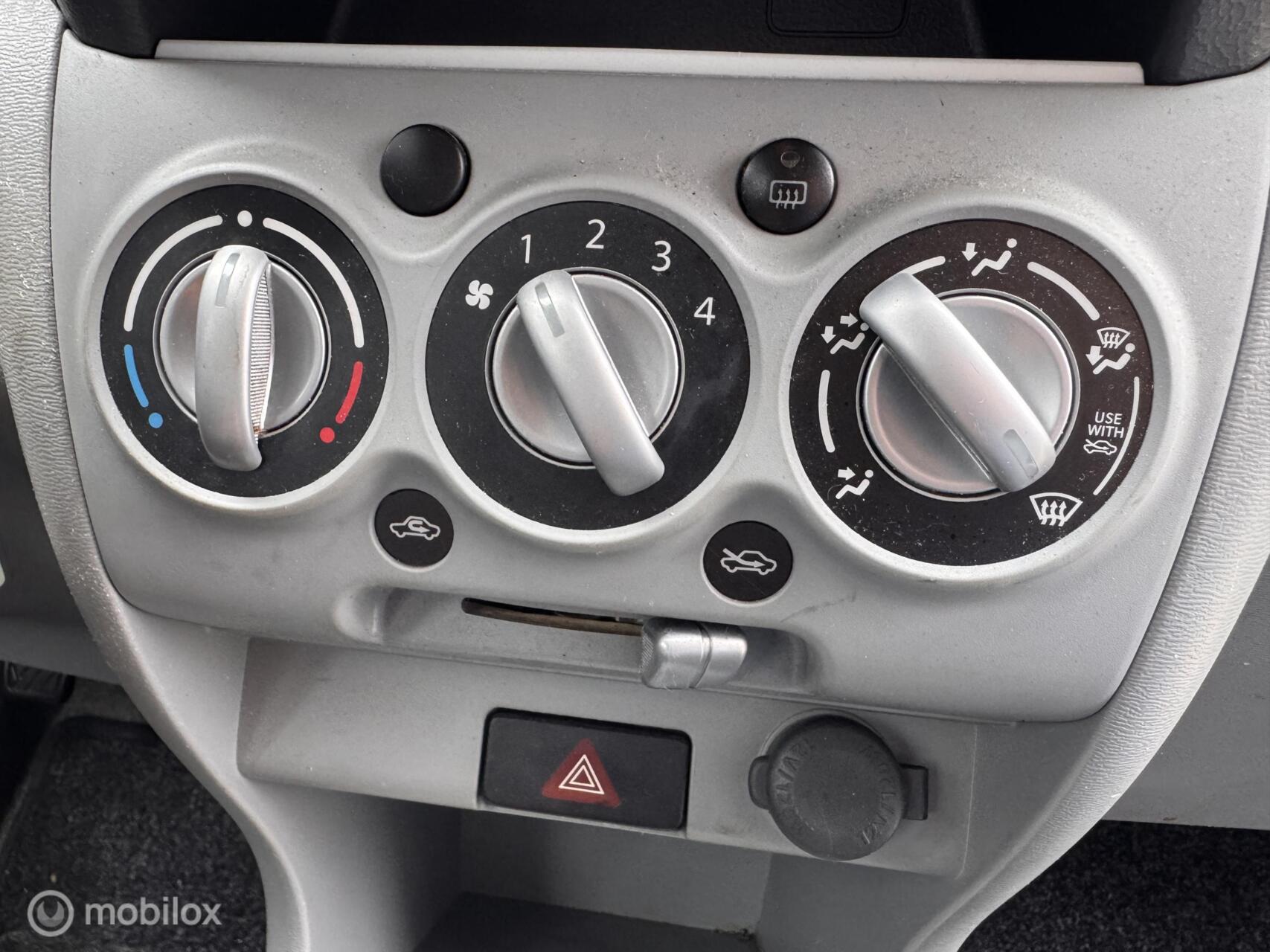 Foto van Suzuki Alto