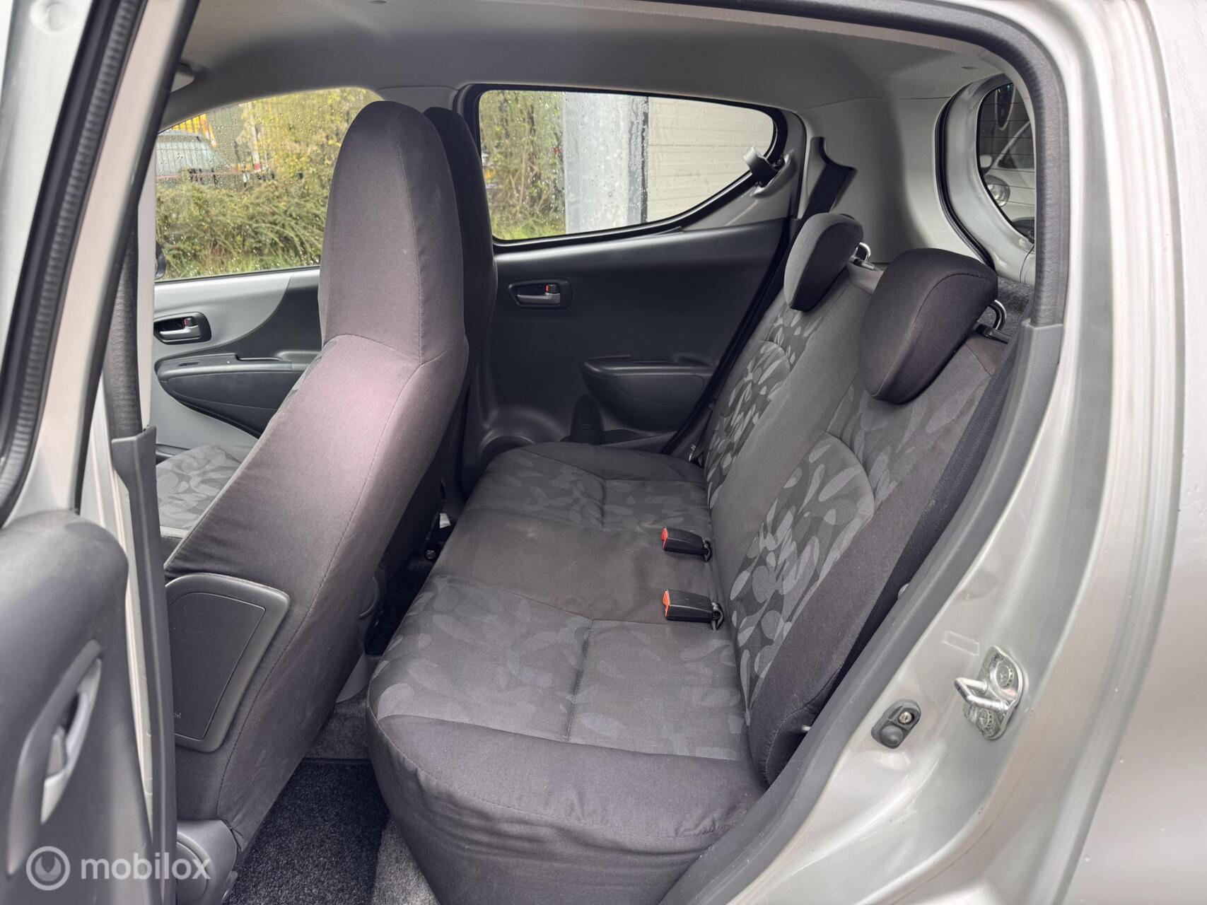 Foto van Suzuki Alto