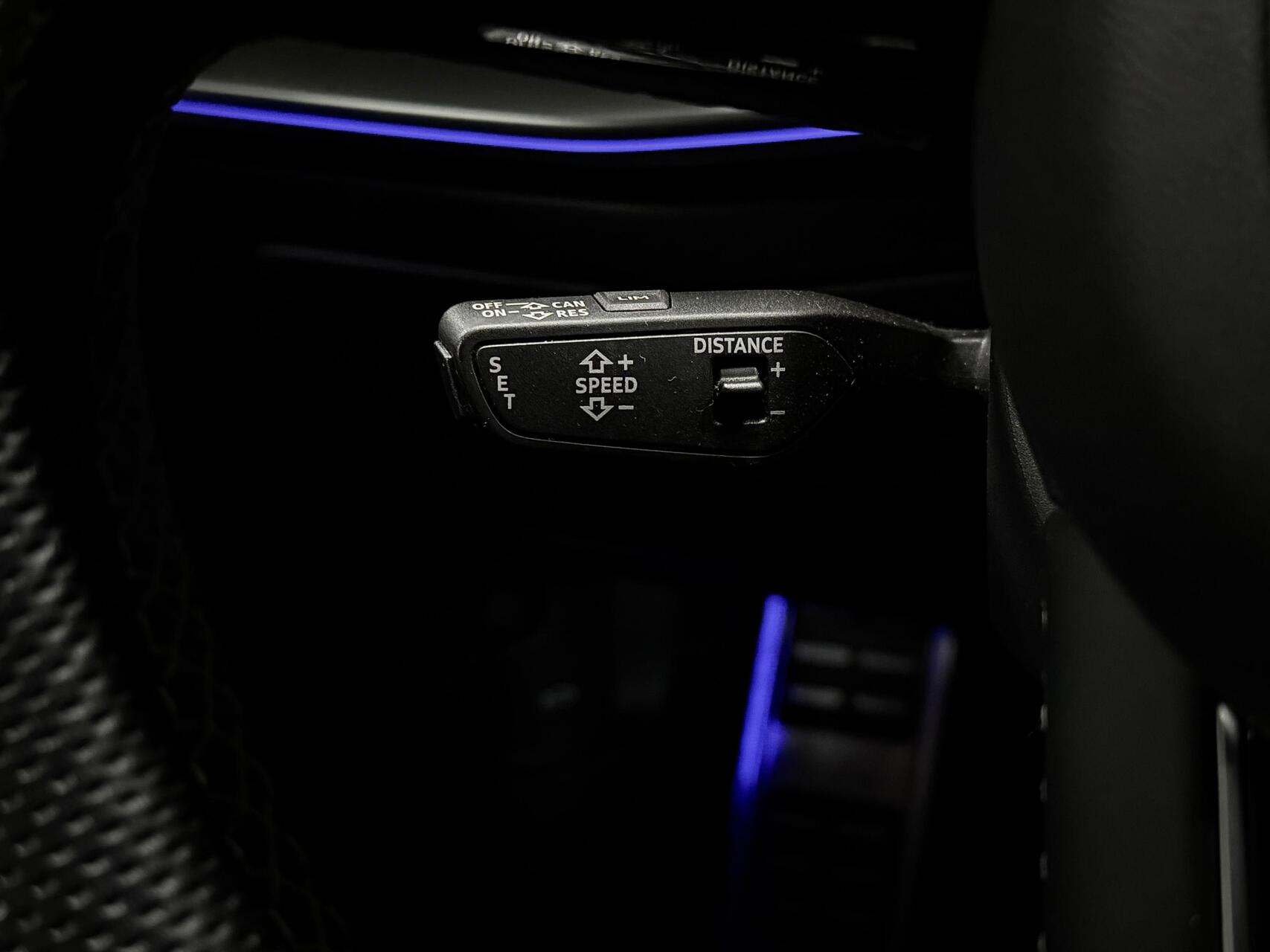 Foto van Audi A3 40 TFSIe