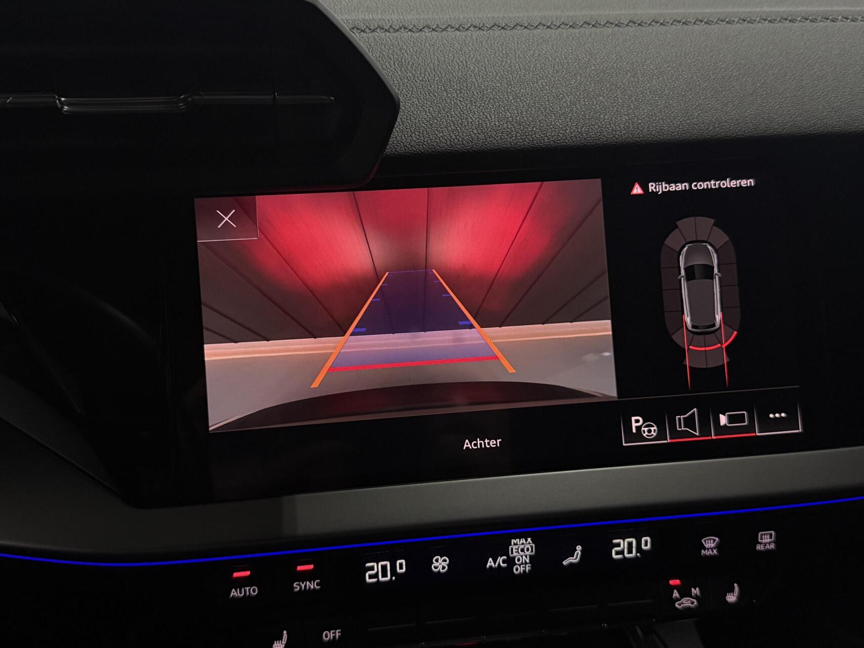 Foto van Audi A3 40 TFSIe