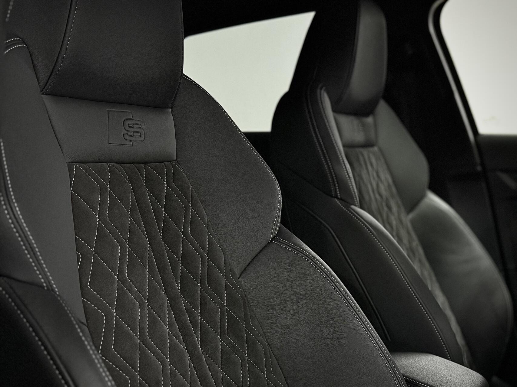 Foto van Audi A3 40 TFSIe