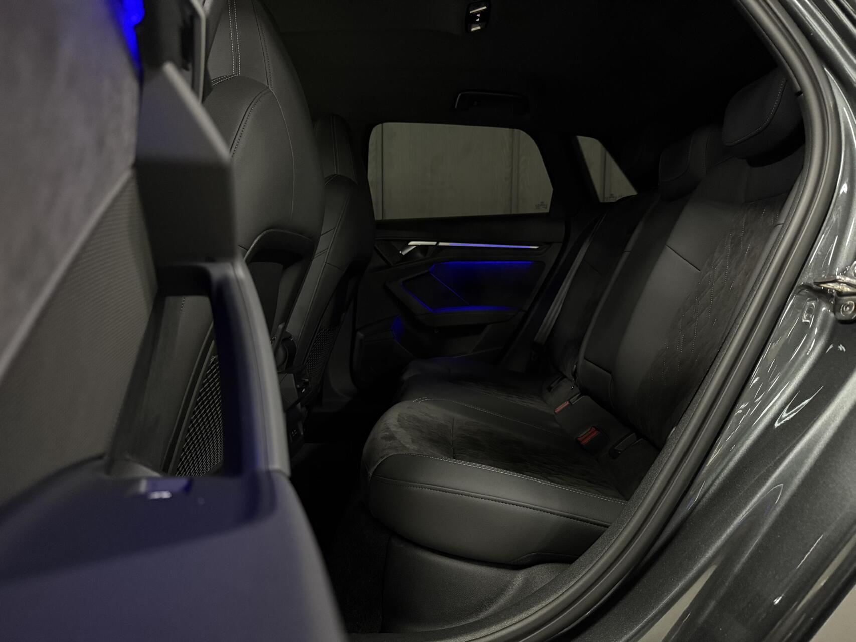 Foto van Audi A3 40 TFSIe
