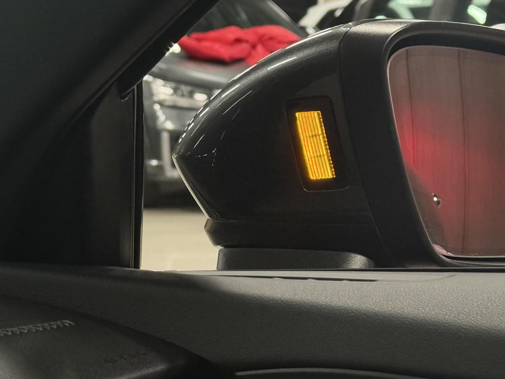 Foto van Audi A3 40 TFSIe