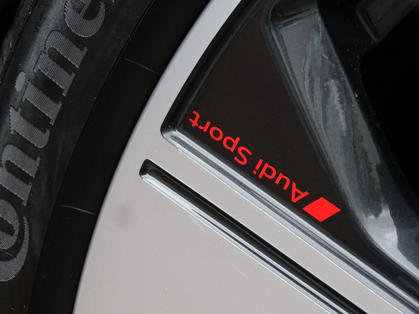 Foto van Audi Q5 Sportback 55 TFSI E