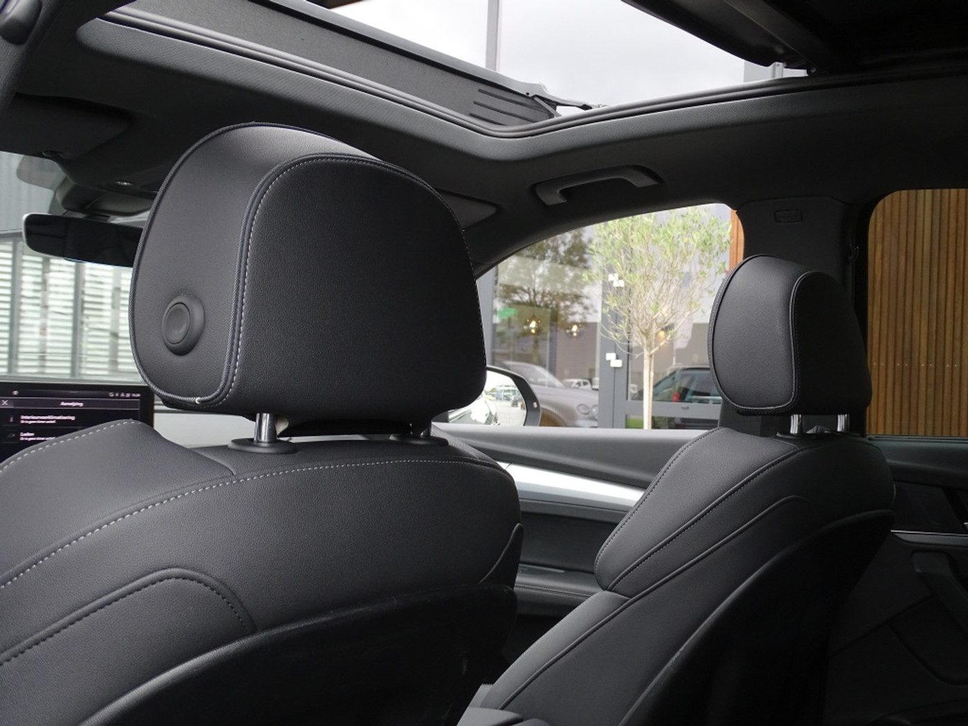 Foto van Audi Q5 Sportback 55 TFSI E