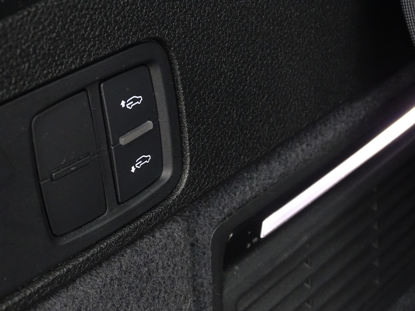 Foto van Audi Q5 Sportback 55 TFSI E