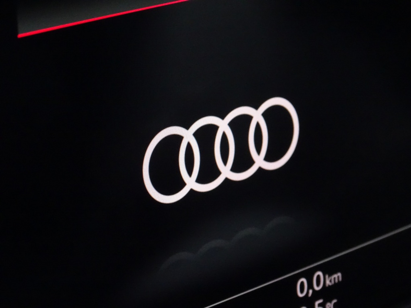 Foto van Audi Q5 Sportback 55 TFSI E