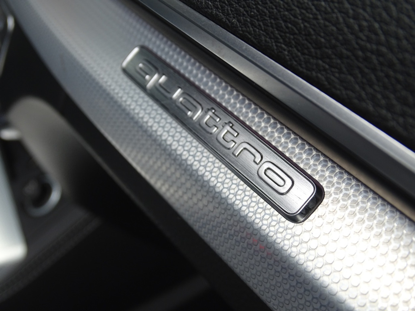 Foto van Audi Q5 Sportback 55 TFSI E