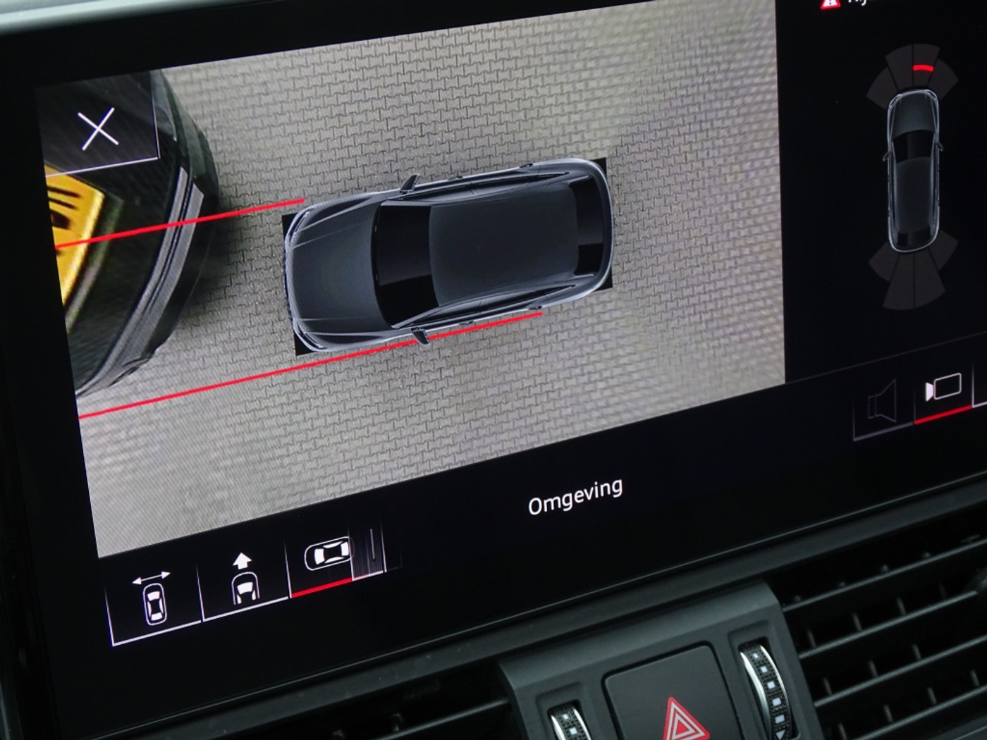 Foto van Audi Q5 Sportback 55 TFSI E