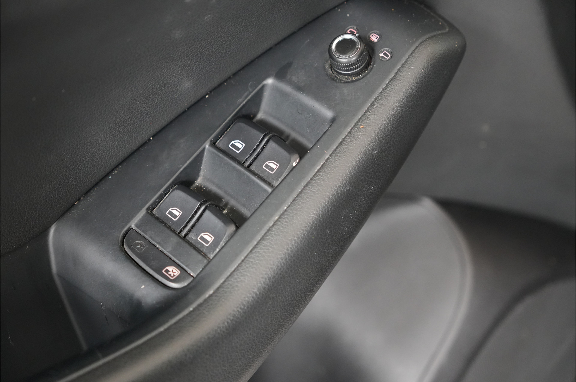 Foto van Audi Q5